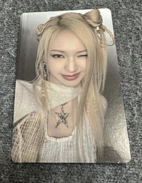 迷一 團封專卡 CHIQUITA