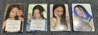 迷一 YG 特典 RUKA（四張）