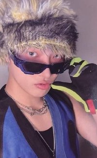 GH5 Digipack 專輯卡 