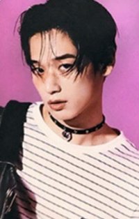 正規二 Pt2 專輯卡 