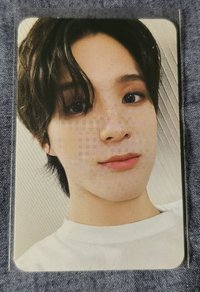 夢秀2 特典卡 