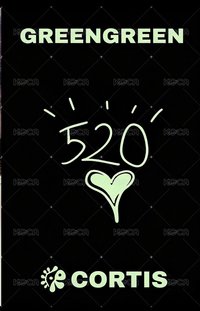 yzy2.0幸運卡訓（520）