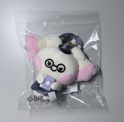 麥梯子魔法娃🪄