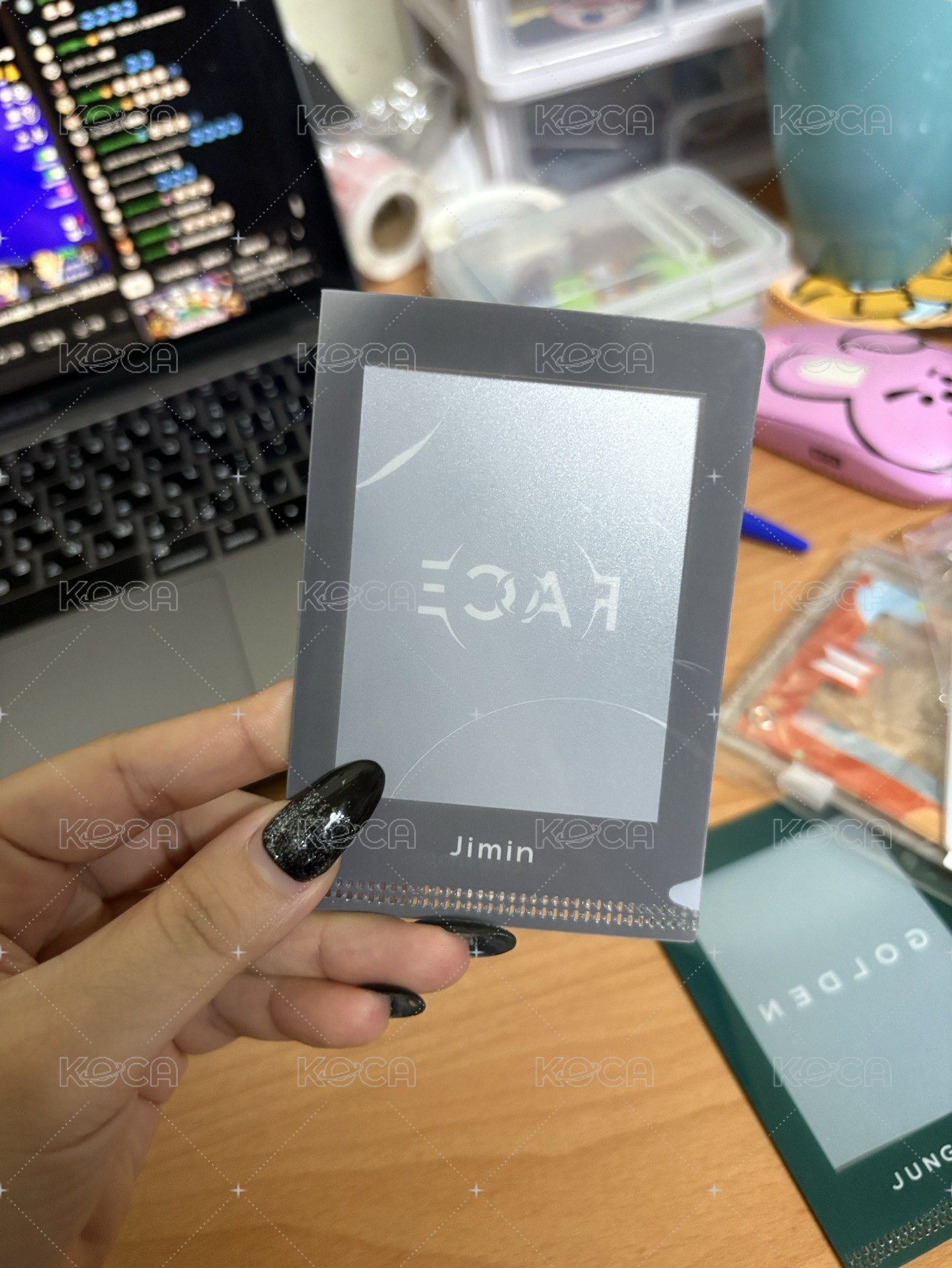Face迷你資料夾