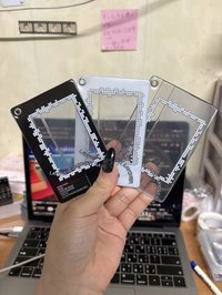 Layover卡套三個