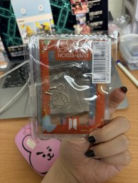 PTD Live卡套兩個