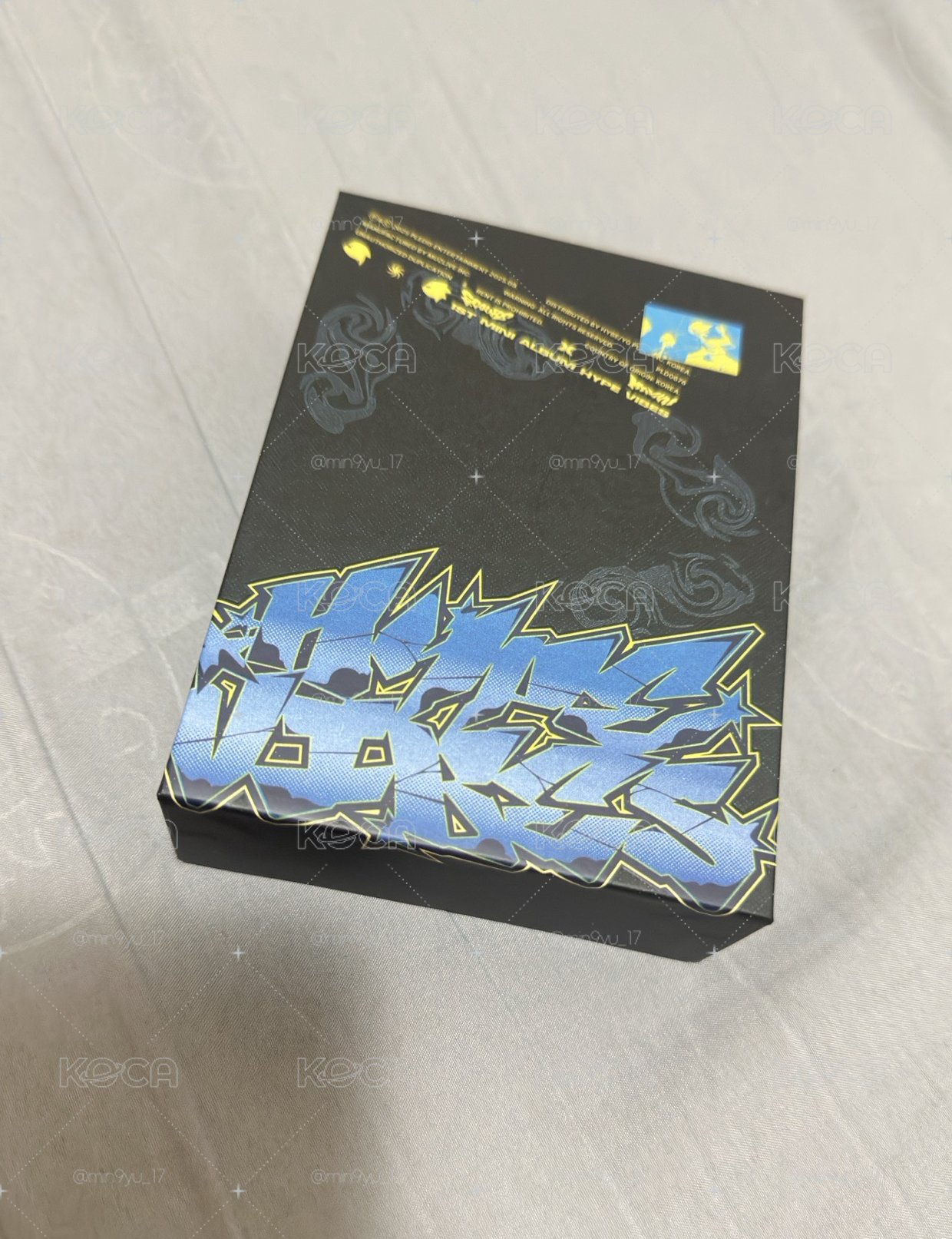 CxM kit/已掃