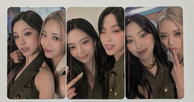🥊迷五 特別版 專卡｜志 粒 留 娜