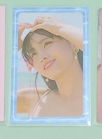 海邊桃