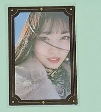 氛圍女神桃(廠瑕)