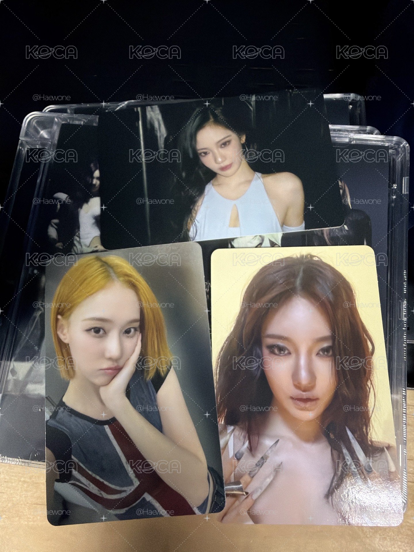 LEMONADE Japan Exclusive MUTANT Ver. 專輯 