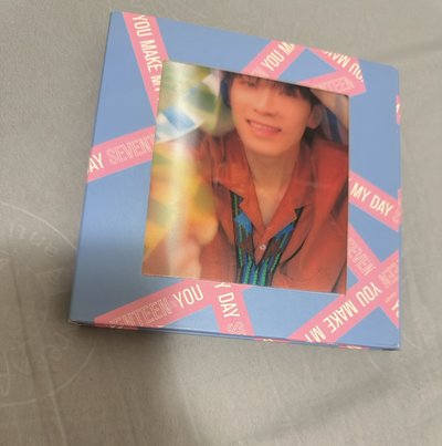 早期舊專/迷五！台壓限定版！