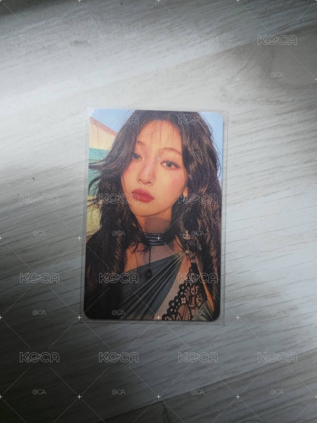 好美