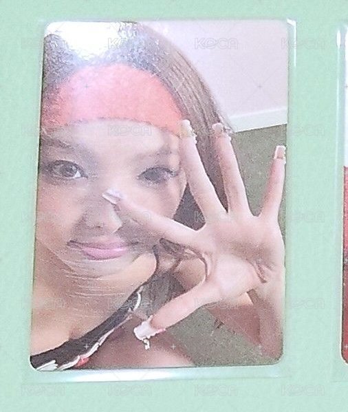 ❤️比五電子專卡