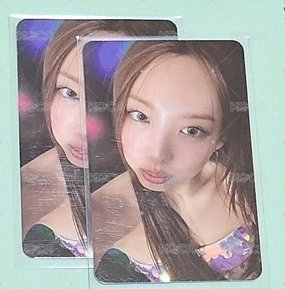 ❤️嘟嘴專卡