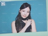 ❤️看我衣服明信片