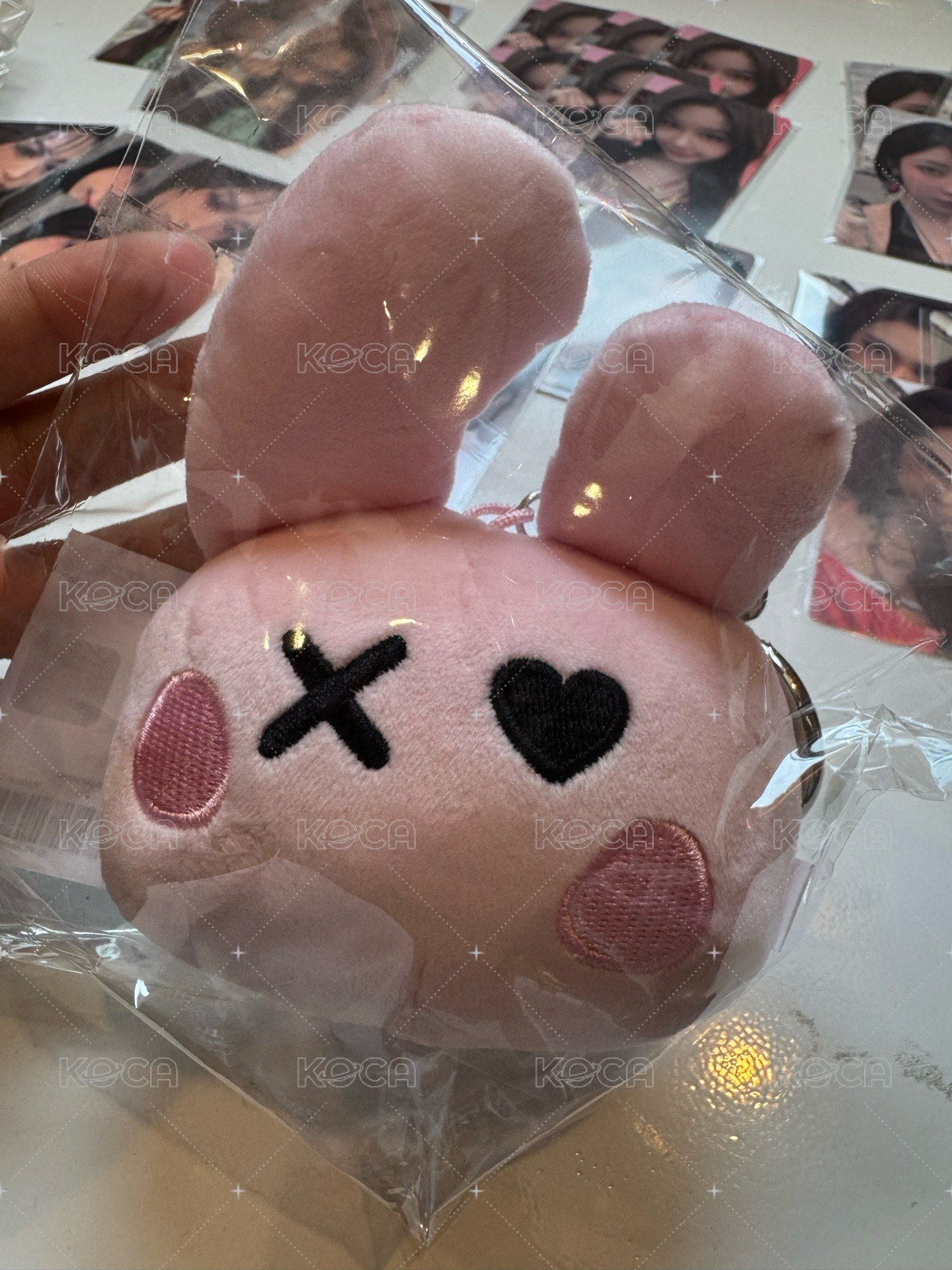 吊飾 角
