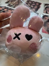 吊飾 角