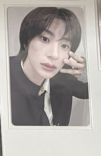 Hug 隨機小卡