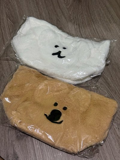 Dinotaeng 藏壽司聯名 限量加購手提袋 現貨