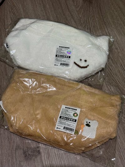 Dinotaeng 藏壽司聯名 限量加購手提袋 現貨