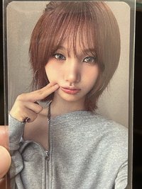 特典卡 