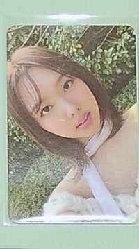 ❤️森系娜(微廠瑕)