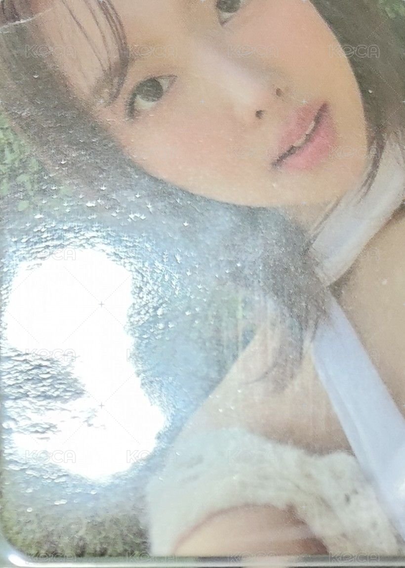 ❤️森系娜(微廠瑕)