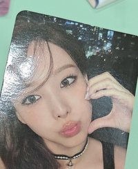 ❤️臉頰愛心(廠瑕)