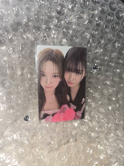 雙人卡