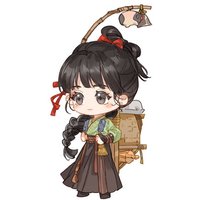 小廚師長