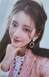 UNNATURAL 專輯卡 