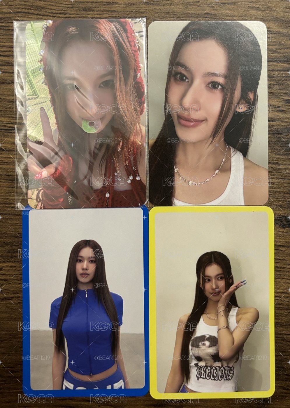 SANA💜軟糖紗小盤