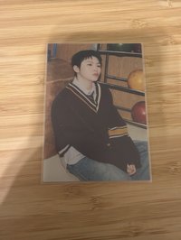 HOLIDAY 卡包卡 30