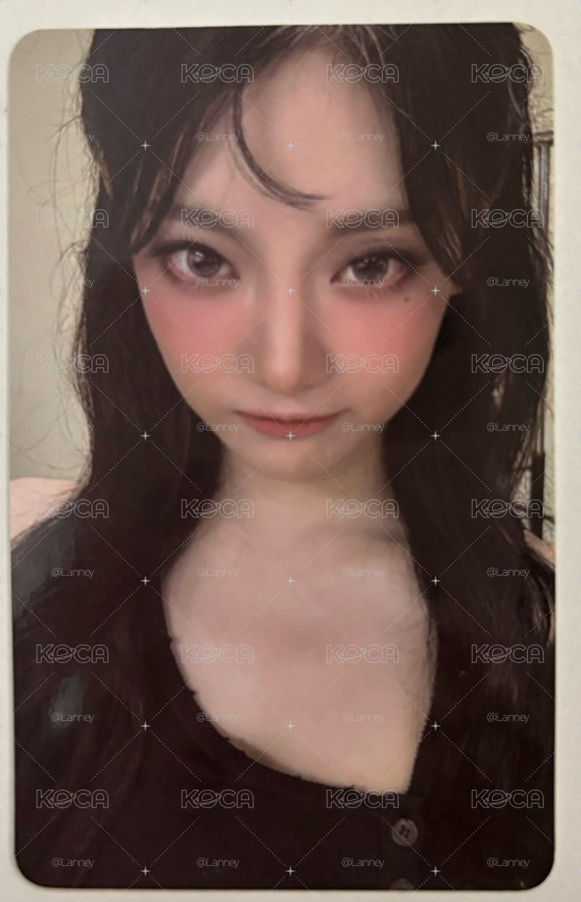 Whiplash ia 幸運卡 寧