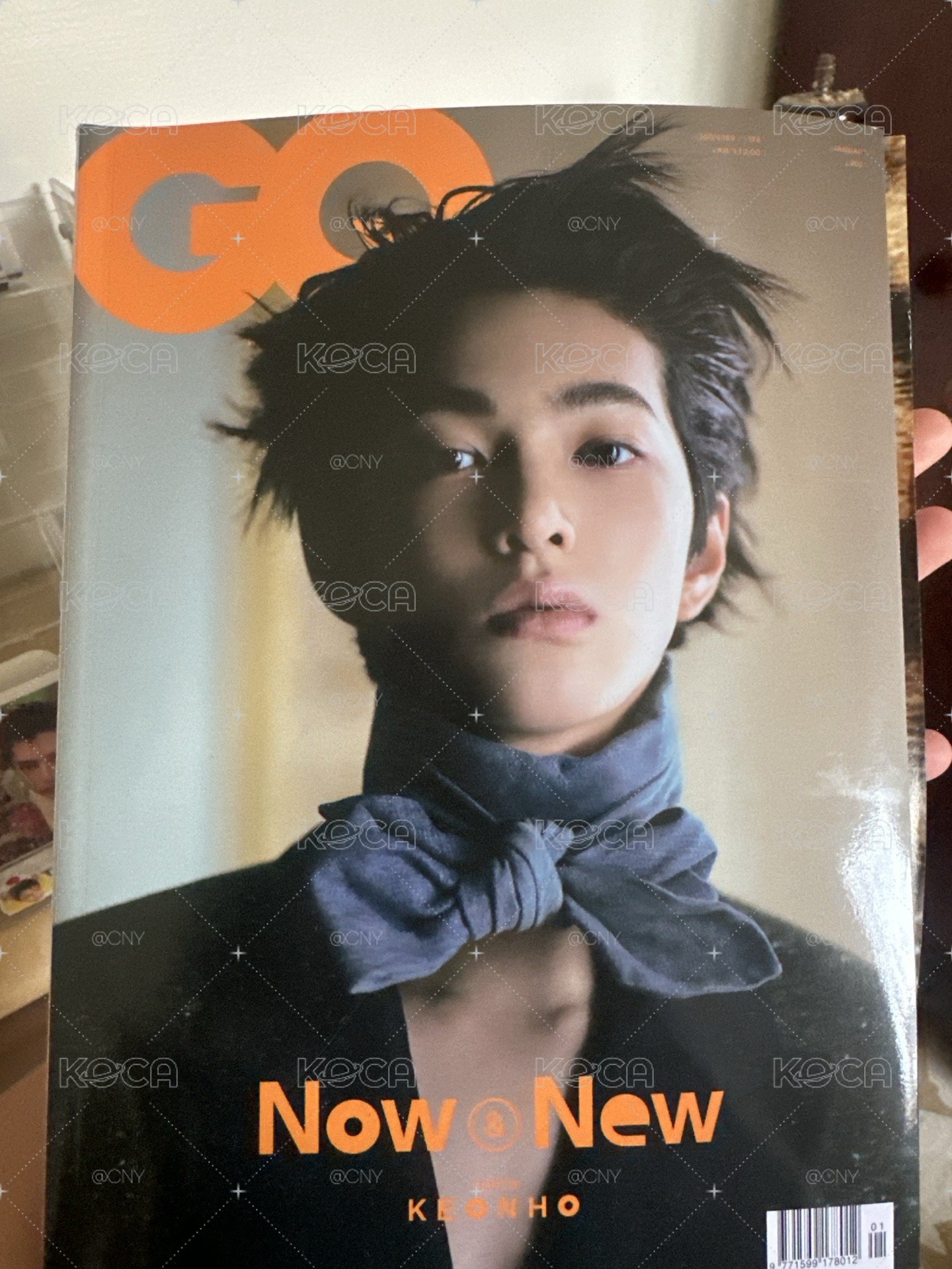 GQ雜誌