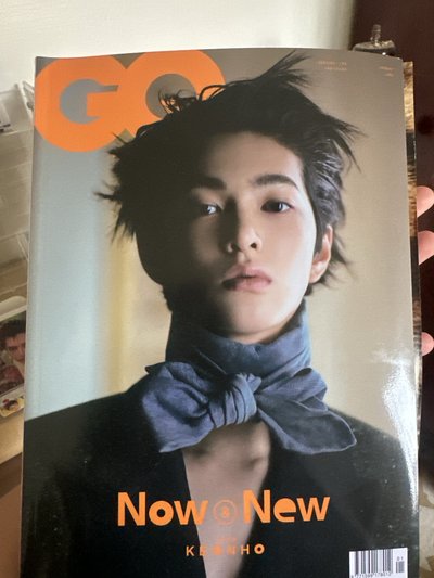 GQ雜誌