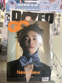 安雜誌
