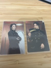 26年 克拉島 卡包卡共2張