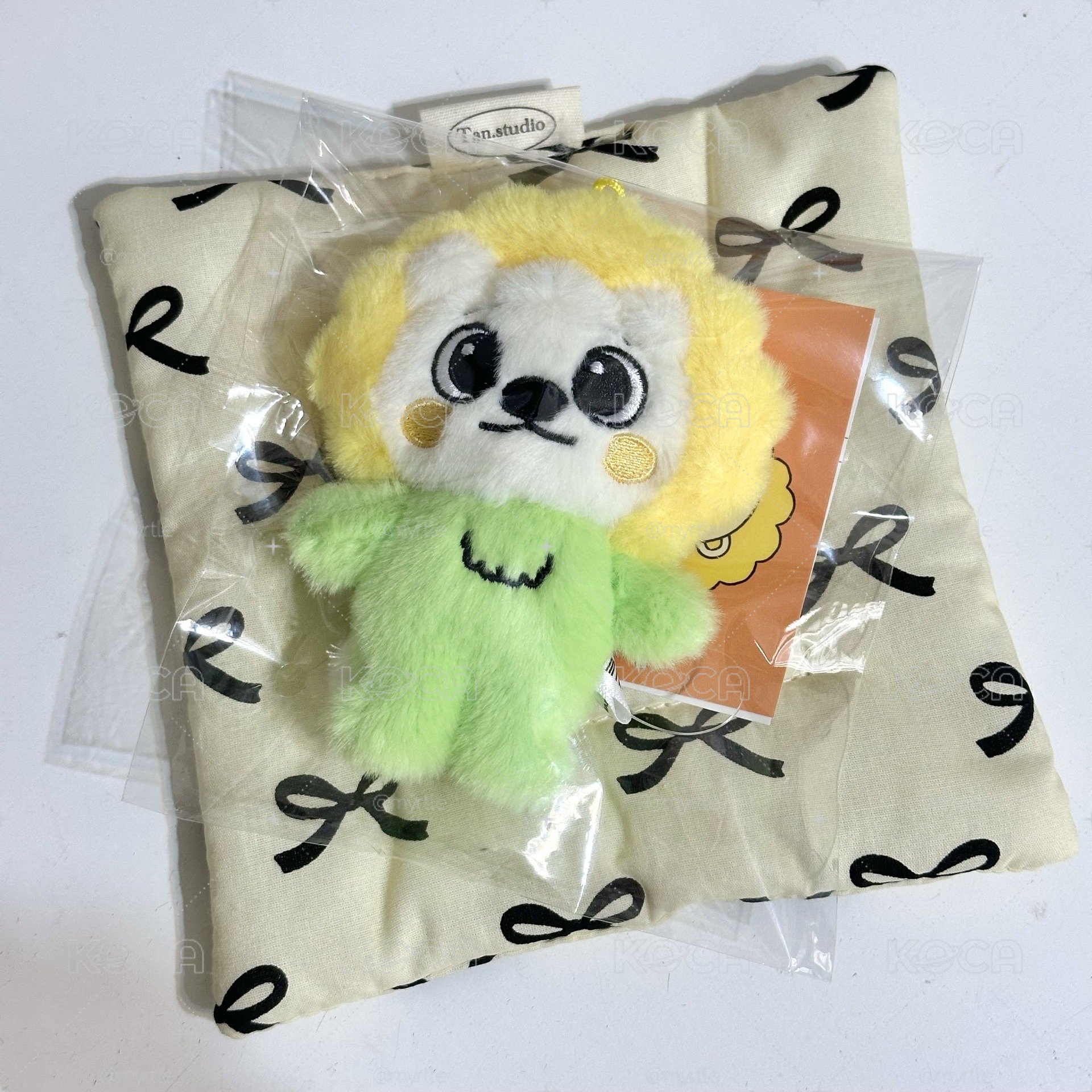 （現貨直出）飯咪莉大娃