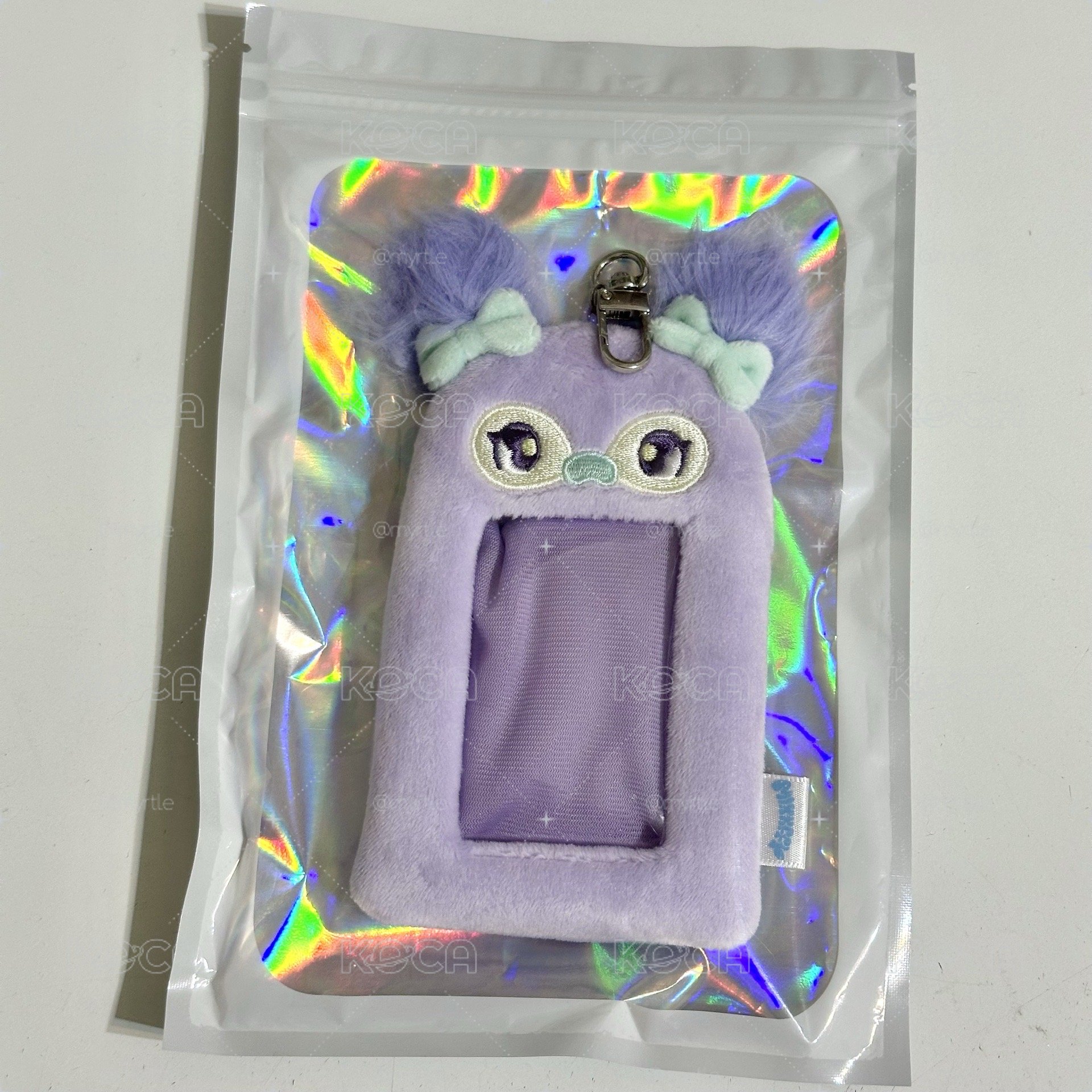 （現貨直出）快閃莉單卡套