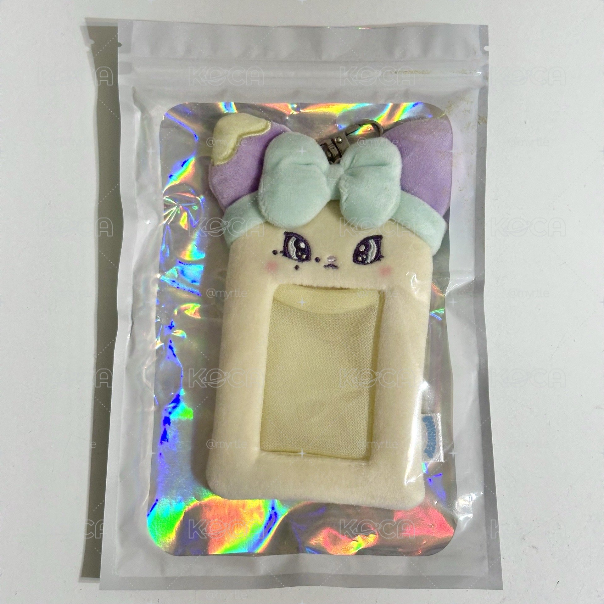 快閃圭卡套