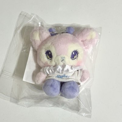 曼谷快閃薛吊飾娃