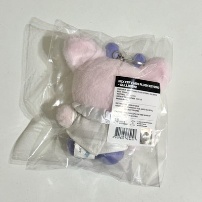 曼谷快閃薛吊飾娃