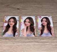 JINGJING/SET