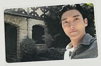源 特別版專輯卡