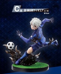 存在的證明 C賞 凪誠士郎 公仔 模型 