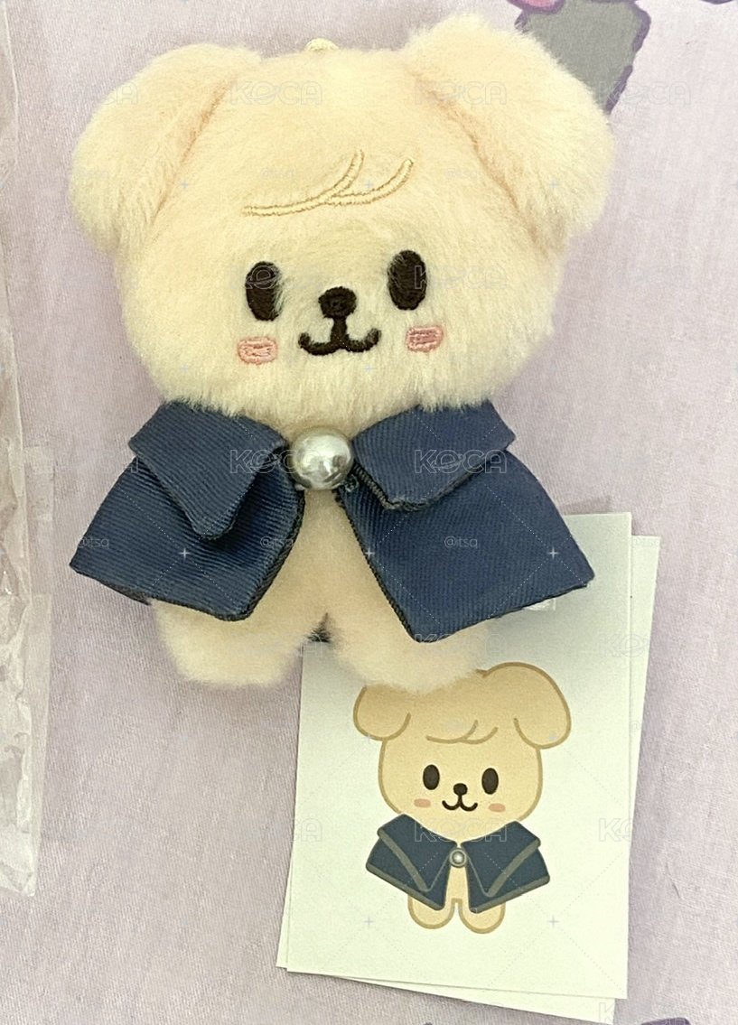 SKZ 飯咪 魔法娃 10cm娃 玟娃 puppym