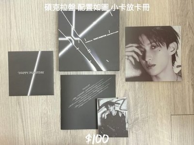 SVT 大盤