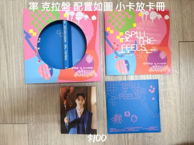 SVT 大盤